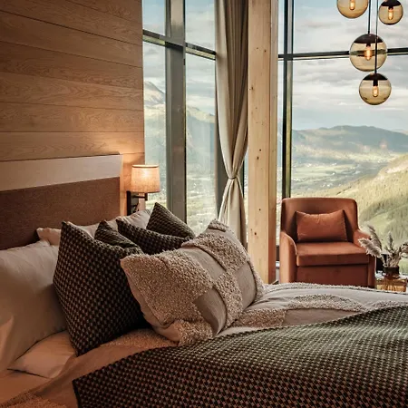 Skarsnuten Mountain & 4* Hemsedal